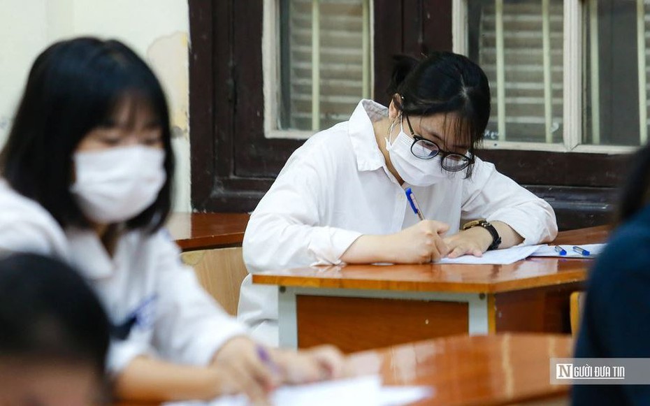 Đáp án môn Ngữ văn thi tốt nghiệp THPT 2026 nhanh nhất, đầy đủ nhất