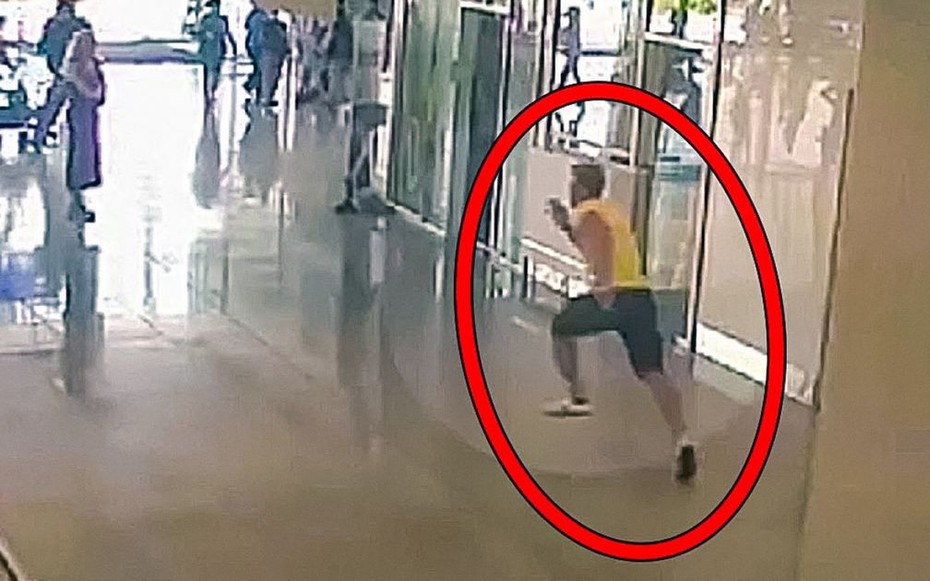 Bulgaria: Nam thanh niên 28 tuổi la hét chạy khỏi sân bay rồi mất tích bí ẩn suốt 12 năm