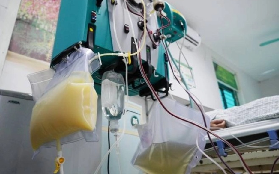 Người phụ nữ 27 tuổi "máu trắng như sữa", bác sĩ điểm mặt chỉ tên thói quen ăn uống "cực độc"