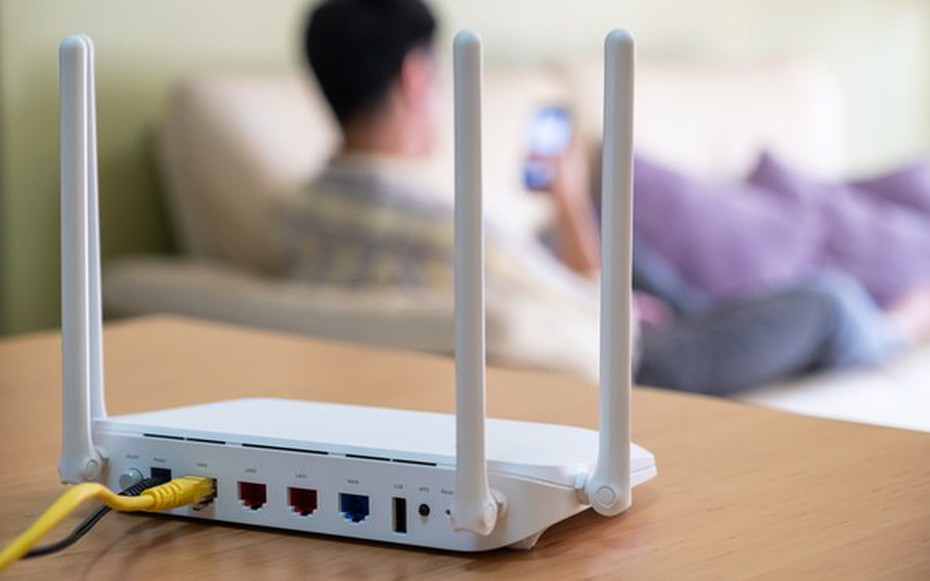 Trong nhà, đặt router Wi-Fi ở đâu để đạt tín hiệu mạnh nhất?