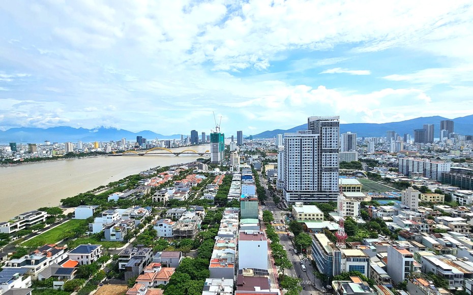 Không chạy đua nhà máy tỷ USD, Đà Nẵng tìm lối riêng vào ngành chip