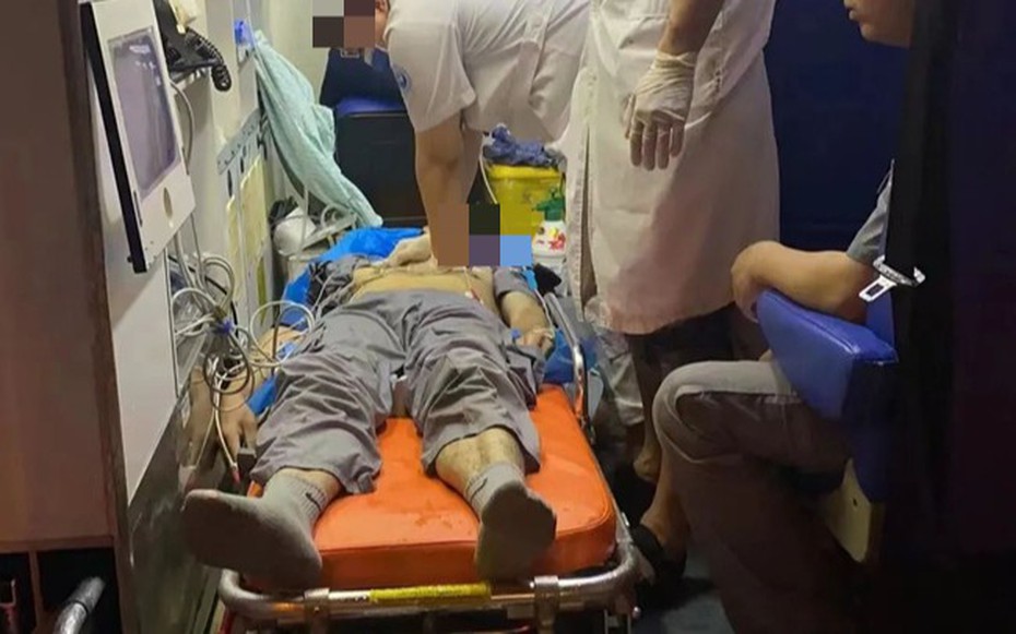 Người đàn ông 56 tuổi tử vong sau cơn đau lưng, bác sĩ cảnh báo thói quen "cực độc"