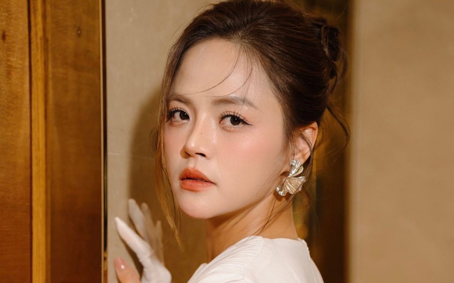 Diễn viên Thu Quỳnh tái xuất màn ảnh với vai "bà trùm" ma tuý bí ẩn