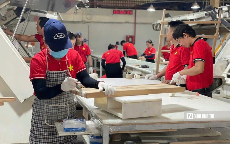 Tp.HCM: Phát huy lợi thế công nghiệp, tăng tốc đầu tư hạ tầng tạo động lực phát triển