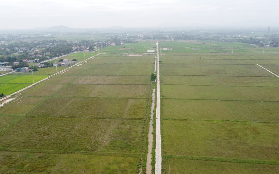 Cụm công nghiệp Quảng Yên gỡ nút thắt cuối để triển khai hạ tầng