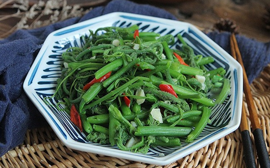 Loại rau giá rẻ nhiều người ăn mỗi ngày, hóa ra là "kho dinh dưỡng" tự nhiên