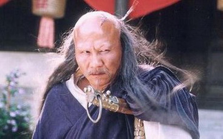 Thiên hạ đệ nhất ác nhân nhưng hưởng cái kết đặc biệt trong kiếm hiệp Kim Dung