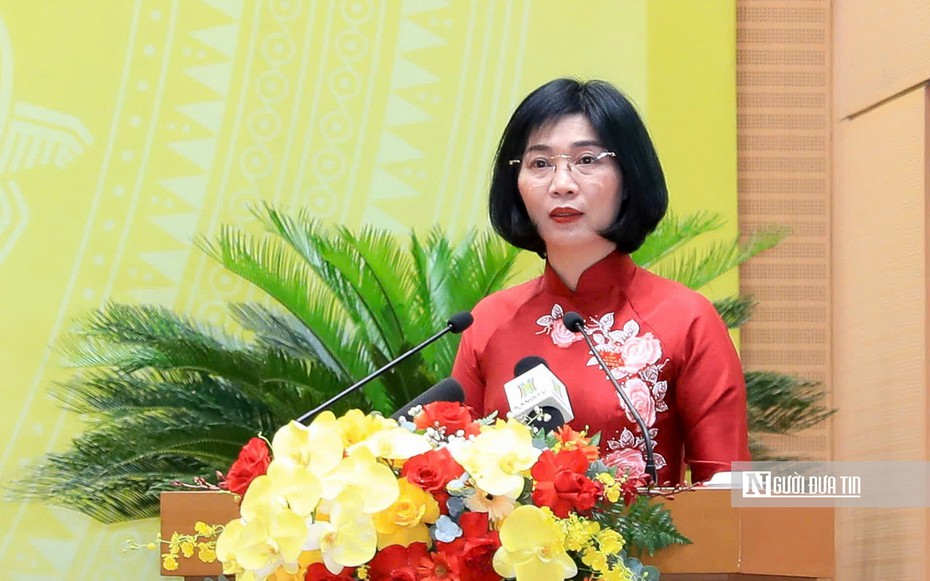 Chủ tịch HĐND Hà Nội: Điều cử tri mong đợi là những chuyển biến sau nghị trường