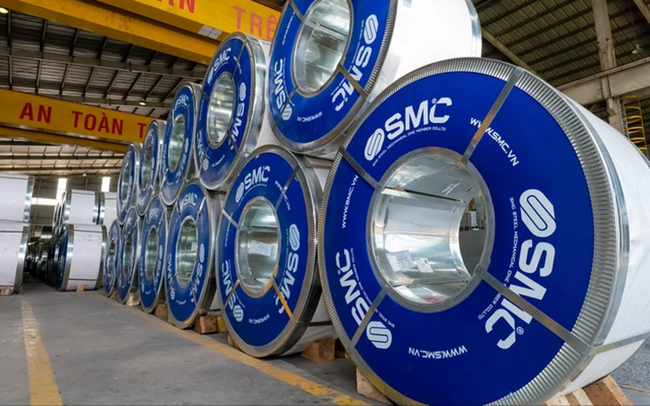 Chứng khoán Bảo Minh rời ghế cổ đông lớn tại SMC sau 10 ngày