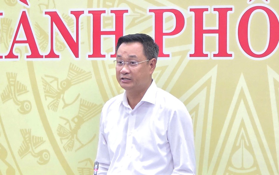 Bí thư Đà Nẵng: Rút vốn khỏi dự án chậm, dồn lực cho công trình chiến lược