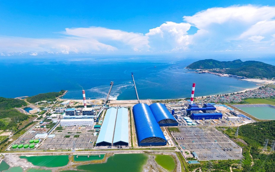 Hà Tĩnh bứt tốc thu hút đầu tư, mở đường cho chu kỳ tăng trưởng mới