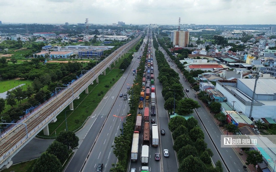 Tp.HCM: “Gỡ vướng” loạt dự án khu công nghệ cao, khu công nghiệp