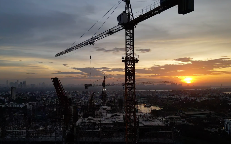 Hà Nội: Đưa ra thị trường hơn 46.000 căn NƠXH trong năm 2026