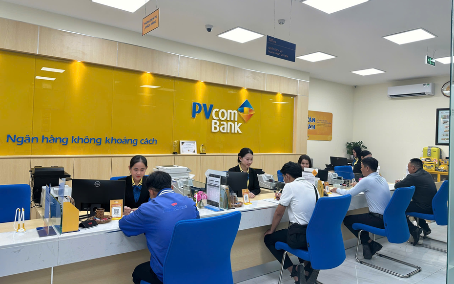 PVcomBank sắp đưa 900 triệu cổ phiếu lên sàn UPCoM
