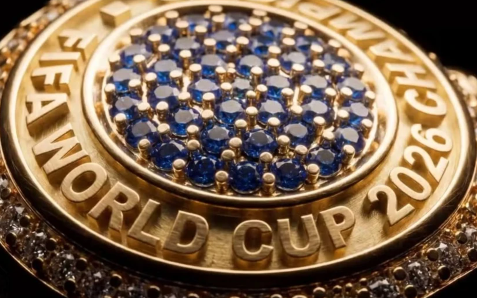 Đội vô địch World Cup 2026 sẽ nhận được phần thưởng "chưa từng có"