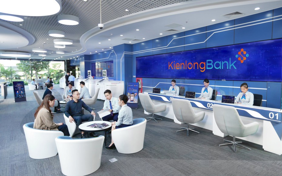 "Ế" 7,7 triệu trái phiếu đợt 2, KienlongBank tiếp tục chào bán thêm 1.000 tỷ đồng trái phiếu đợt 3