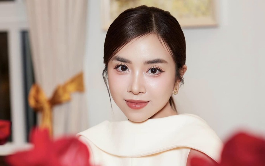Cuộc sống của Á hậu Vbiz từng được trao sính lễ "khủng" trong ngày cưới hiện ra sao?