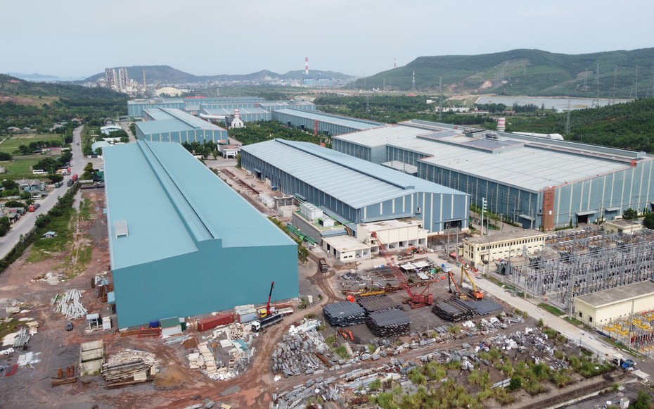 Khó bố trí tái định cư cho hơn 800 hộ dân dự án KCN Luyện kim Nghi Sơn