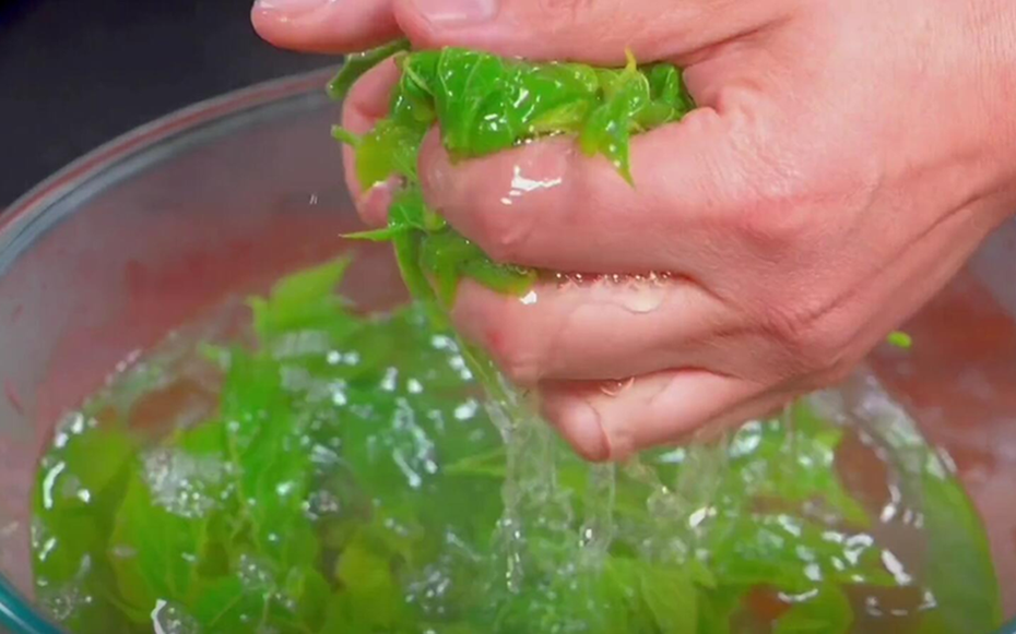 Ăn một nắm rau này, quý như "nhân sâm của người nghèo" ít ai ngờ tới