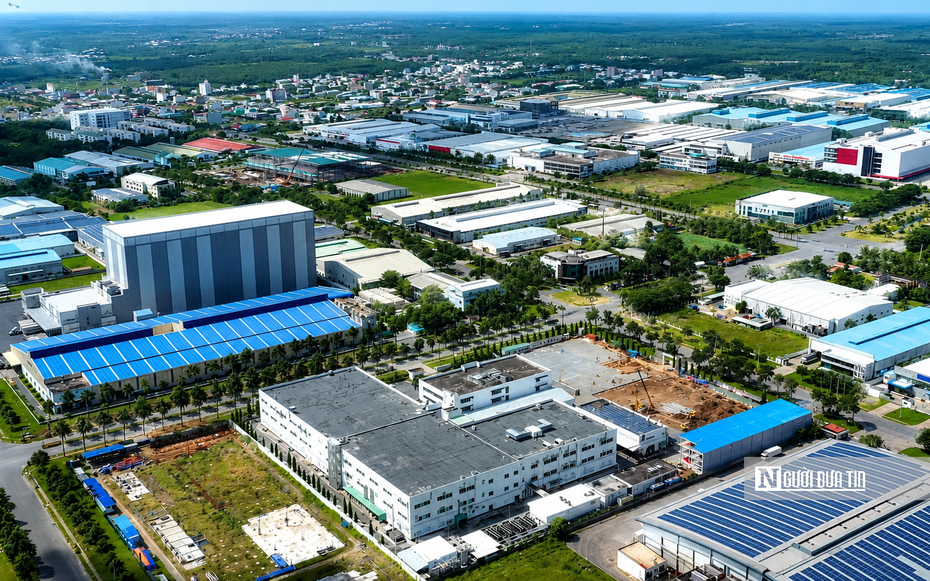 Tây Ninh: Khi lợi thế được chuyển hóa thành sức cạnh tranh