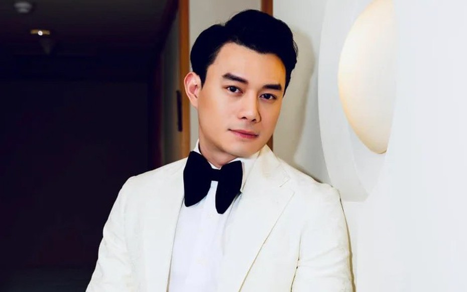 Diễn viên Anh Dũng trở lại sau thời gian "ở ẩn"