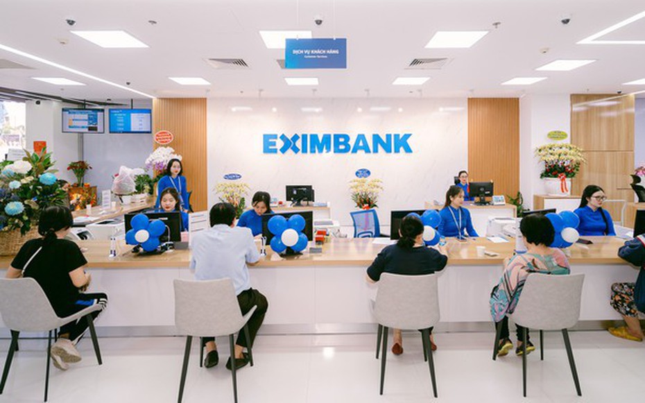 Thấy gì từ cuộc "thay máu" thượng tầng của Eximbank?