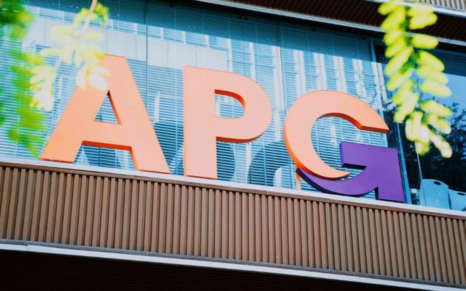 Chứng khoán APG lên kế hoạch phát hành riêng lẻ 50 triệu cổ phiếu
