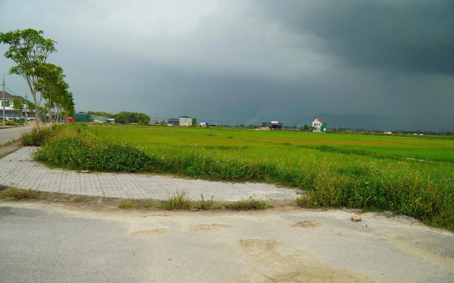 Hà Tĩnh đấu giá đất nông thôn khởi điểm hơn 3 tỷ đồng/lô
