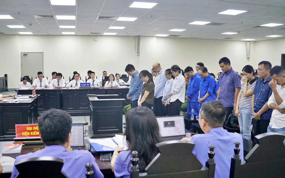 Vụ Công ty MediUSA sản xuất hàng giả: 6 tháng không có người kiểm nghiệm