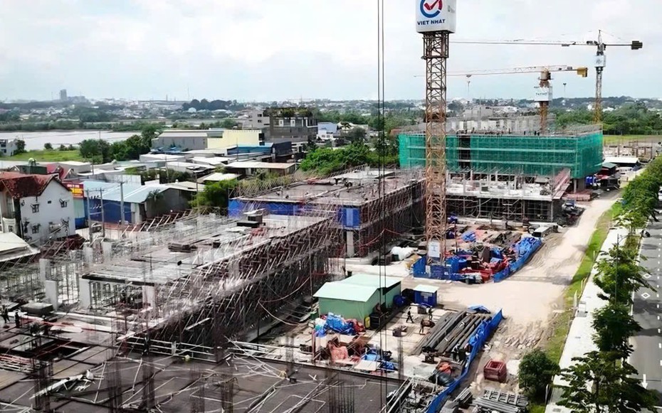 Đồng Nai tăng tốc chuyển đổi số ngành Xây dựng, rút ngắn thời gian giải quyết hồ sơ