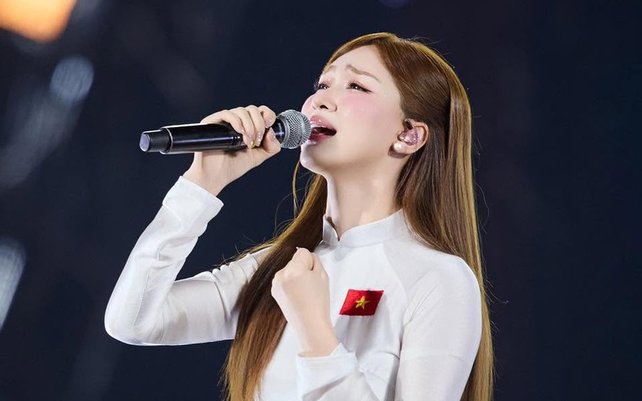 "Ca khúc đặc biệt bậc nhất trong cuộc đời làm nghề" của Hòa Minzy