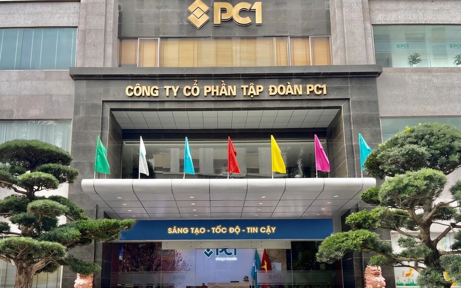 Sau khi PC1 ổn định bộ máy, CII lên kế hoạch gia tăng sở hữu
