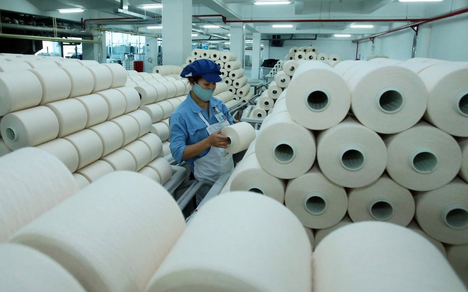 Sợi Thế Kỷ báo lỗ gần 73 tỷ đồng sau 6 tháng