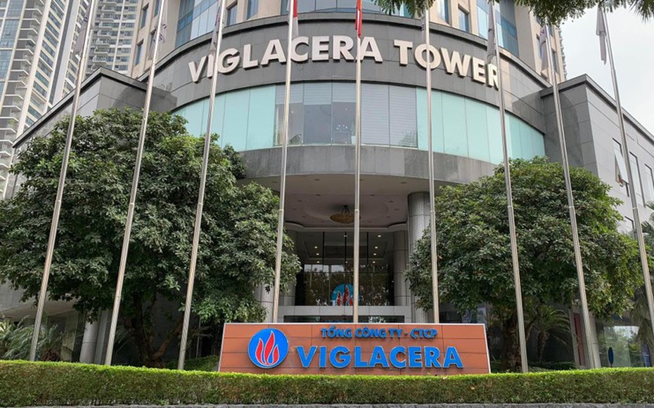 Lợi nhuận vượt 1.000 tỷ đồng, Viglacera hoàn thành 80% mục tiêu năm sau 6 tháng