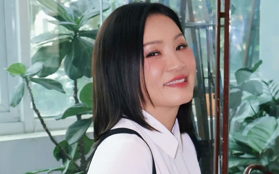 Nam đạo diễn trăm tỷ kiên nhẫn chờ đợi Hồng Đào suốt 3 năm