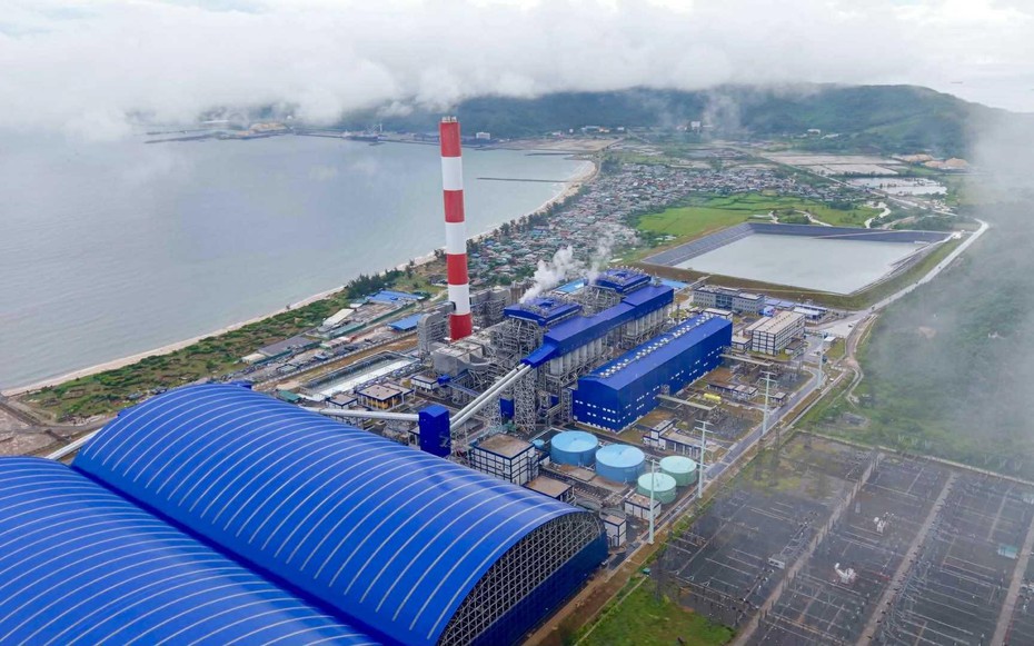 Kinh tế công nghiệp giữ vai trò đầu tàu, đưa Hà Tĩnh bứt phá với tăng trưởng dẫn đầu cả nước