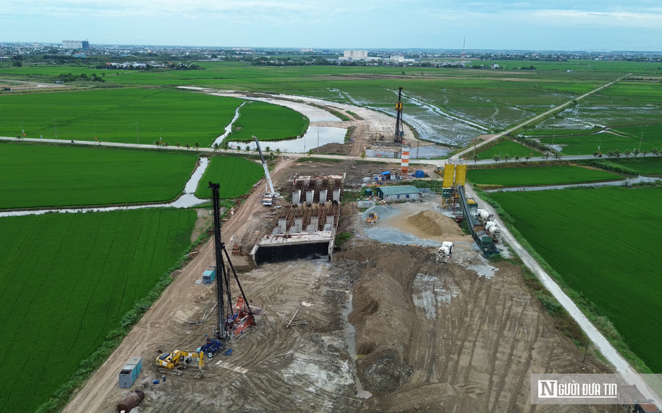 Dự án hơn 1.100 tỷ đồng ở Huế: Chấm dứt hợp đồng với nhà thầu, nhiều hạng mục dang dở