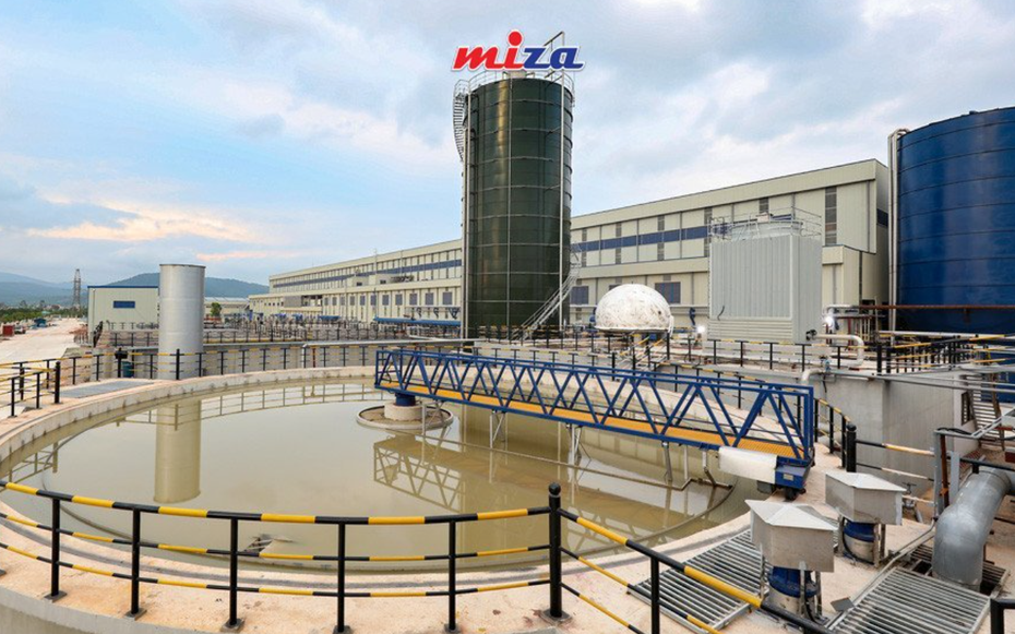 Ai đứng sau Miza - doanh nghiệp vừa niêm yết trên sàn HoSE?