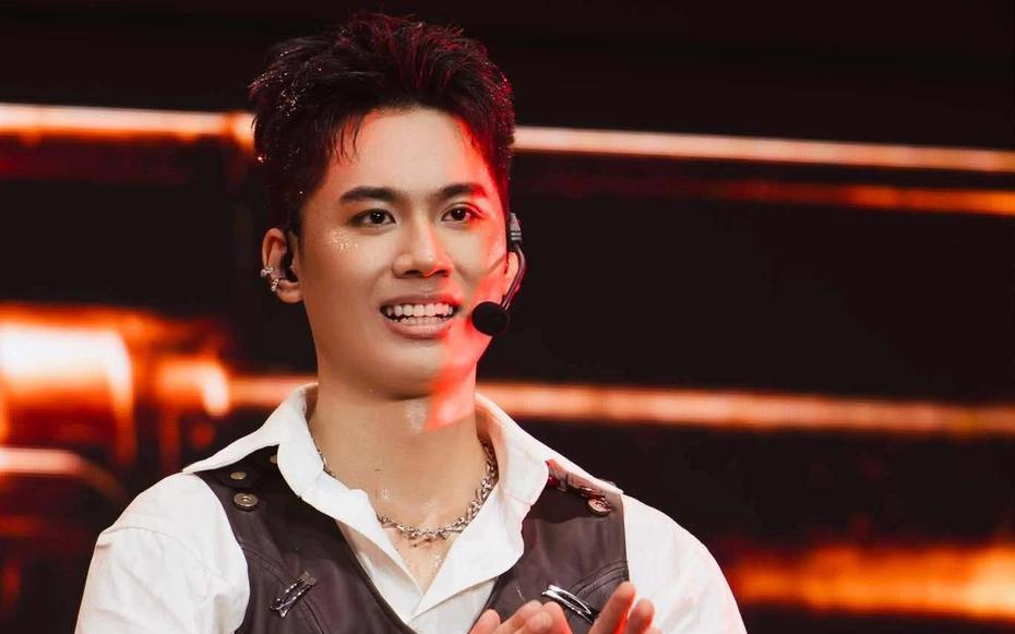 Sau ATVNCG 2026, 14 Casper đắt show, hé lộ sản phẩm âm nhạc mới