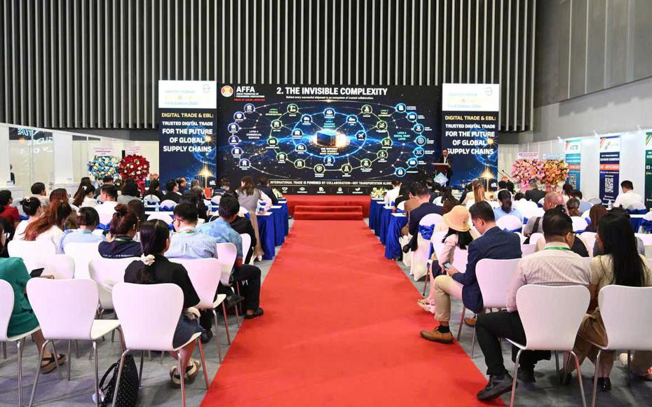 Chuỗi lạnh mở lối cho nông sản Việt bức phá