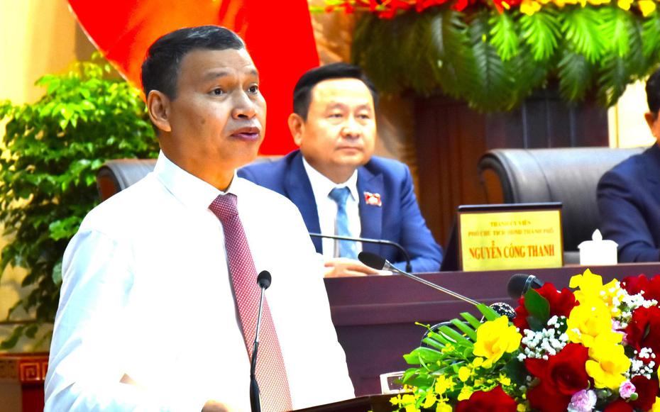 Đà Nẵng tăng tốc để đạt mục tiêu tăng trưởng 12,75% trong nửa cuối năm