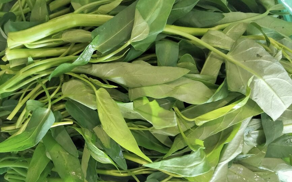 Ăn rau muống mỗi ngày: Điều gì sẽ xảy ra với cơ thể?