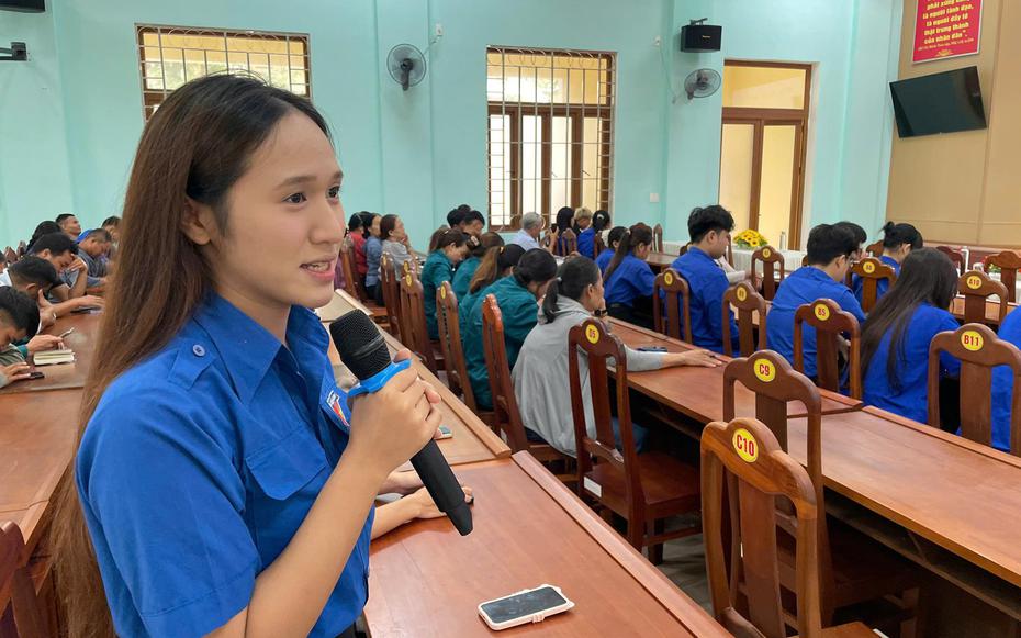 Từ ranh giới thửa đất đến chuyện tảo hôn ở vùng cao Đà Nẵng