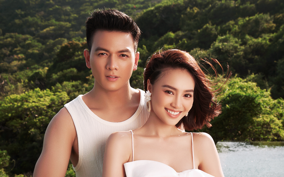 Vài giây "bơ đẹp" bạn diễn của Ninh Dương Lan Ngọc khiến cõi mạng xôn xao