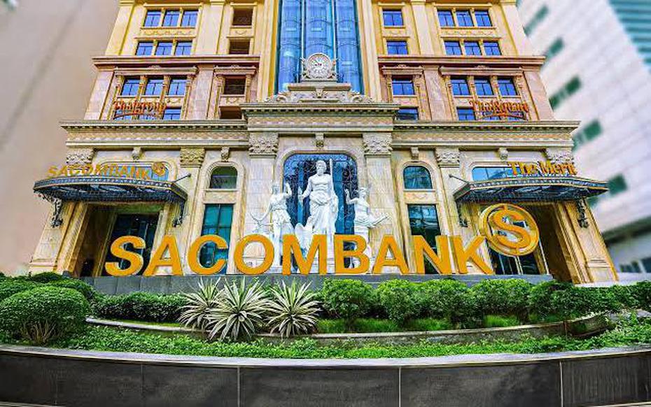 Hơn 3.700 nhân sự rời Sacombank chỉ sau nửa đầu năm