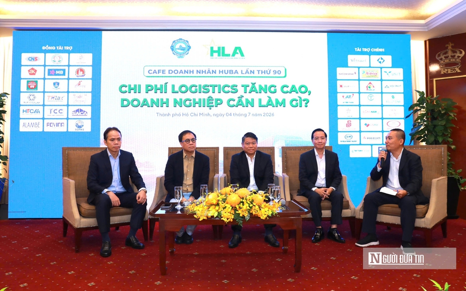 Chuyên gia: Muốn giảm chi phí logistics, doanh nghiệp phải chủ động tối ưu vận hành