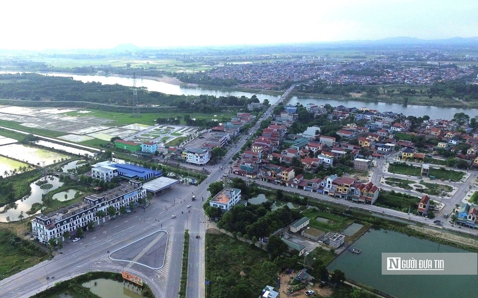4.600 tỷ đồng mở rộng QL45 và kỳ vọng thu hút đầu tư miền Tây xứ Thanh