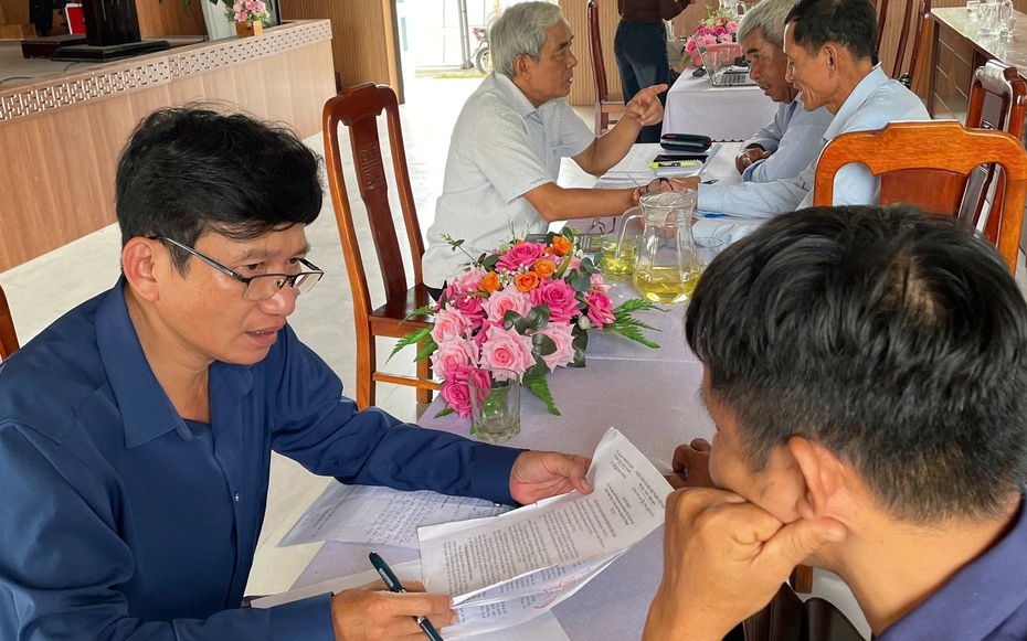 Đà Nẵng: Tư vấn pháp luật tận cơ sở, tháo gỡ vướng mắc cho người dân