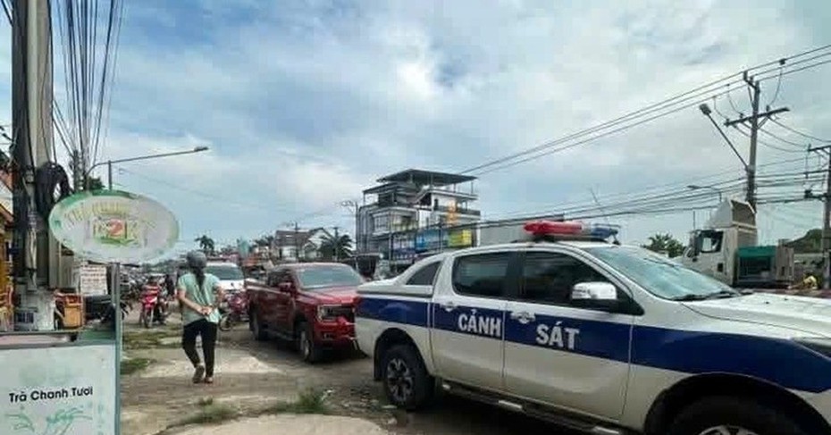 Vụ thiếu nữ 16 tuổi tử vong tại phòng trọ: Manh mối bất ngờ từ camera an ninh