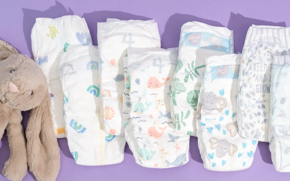 Phát hiện con vật "đáng sợ" trong tã bé gái 14 tháng tuổi